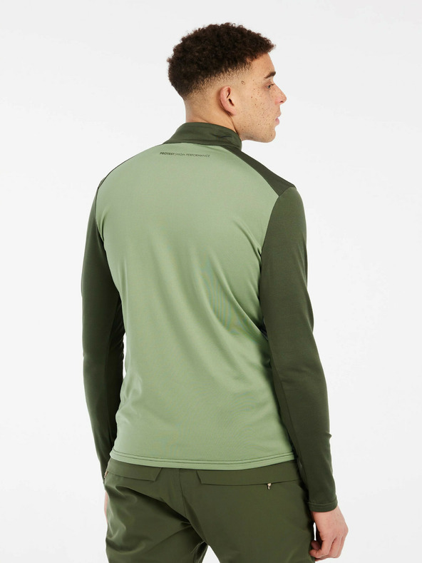 Protest Felpa Protest PRTBIGBY Uomo