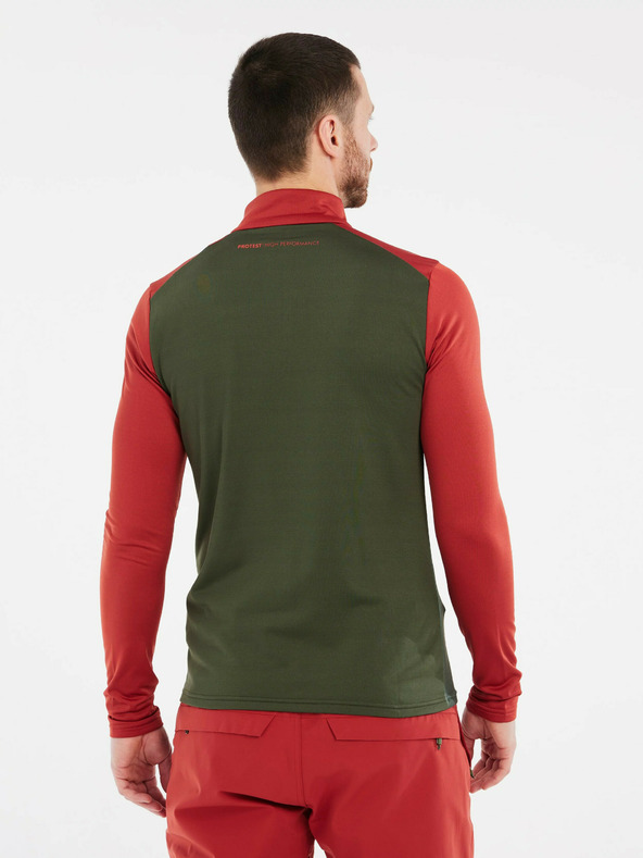 Protest Felpa Protest PRTENVILLE Uomo