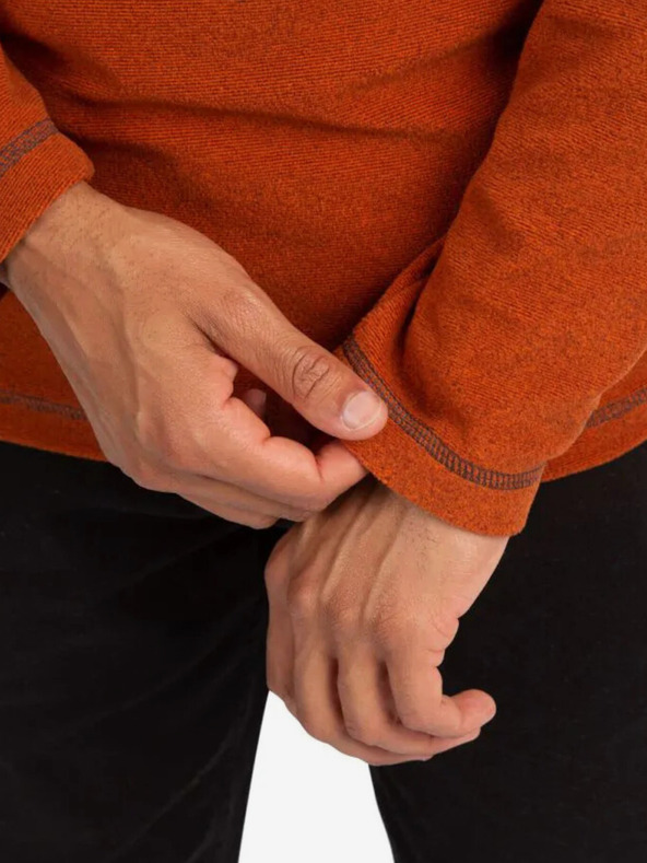 Trespass Felpa outdoor da uomo Trespass KEYNOTE