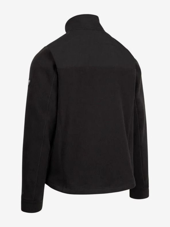 Trespass Felpa con cappuccio da uomo Trespass COWESBY