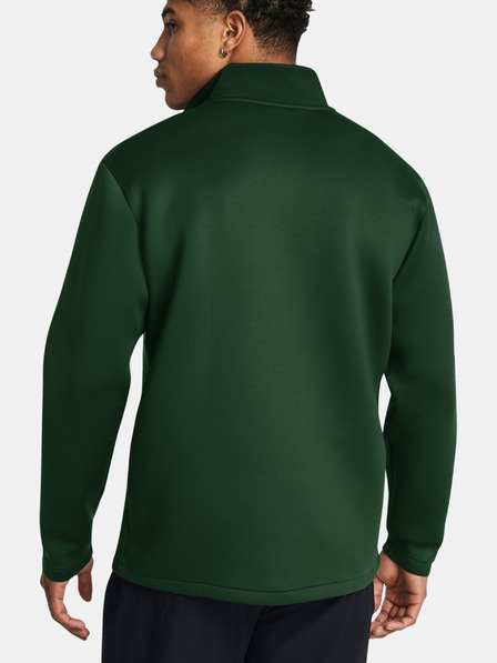 Under Armour Felpa Under Armour UA Drive Pro Storm Hyb HZ Uomo
