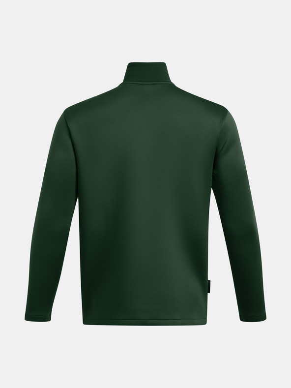 Under Armour Felpa Under Armour UA Drive Pro Storm Hyb HZ Uomo