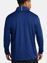 Under Armour Felpa Under Armour UA Playoff 1/4 Zip-BLU Uomo