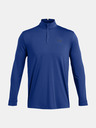 Under Armour Felpa Under Armour UA Playoff 1/4 Zip-BLU Uomo