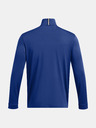 Under Armour Felpa Under Armour UA Playoff 1/4 Zip-BLU Uomo