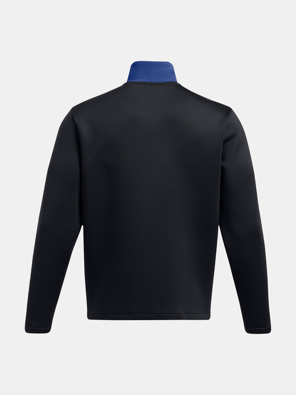 Under Armour Felpa Under Armour UA Drive Pro Storm Hyb HZ Uomo