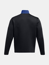 Under Armour Felpa Under Armour UA Drive Pro Storm Hyb HZ Uomo