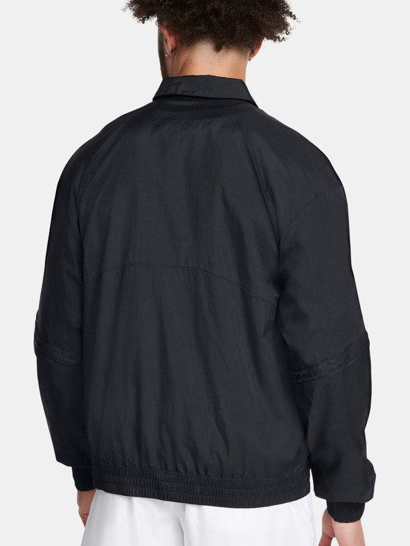 Under Armour Giacca da uomo Under Armour UA M's 96 Terrace Drill Top