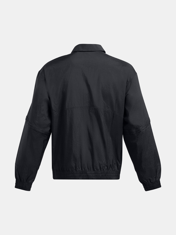 Under Armour Giacca da uomo Under Armour UA M's 96 Terrace Drill Top