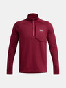 Under Armour Felpa Under Armour UA LAUNCH ELITE CW HALF ZIP da uomo