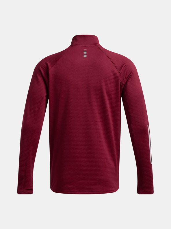 Under Armour Felpa Under Armour UA LAUNCH ELITE CW HALF ZIP da uomo