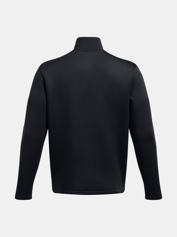 Under Armour Felpa Under Armour UA Drive Pro Storm Hyb HZ Uomo