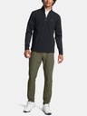 Under Armour Felpa Under Armour UA Drive Pro Storm Hyb HZ Uomo
