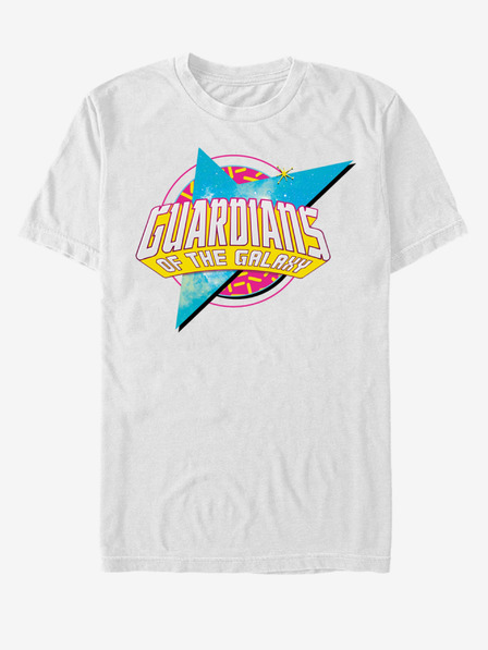 ZOOT.Fan Guardiani della Galassia ZOOT.FAN Marvel - Maglietta unisex