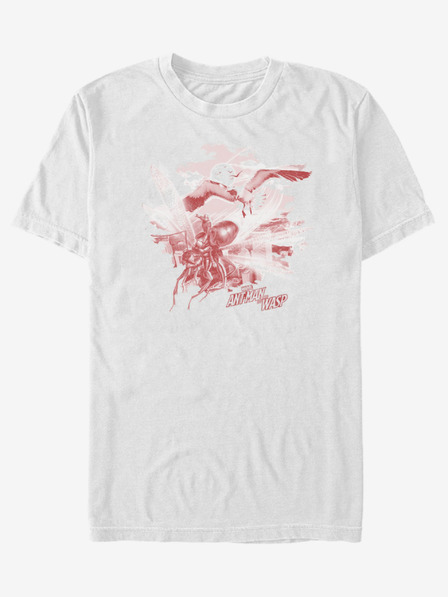 ZOOT.Fan Ant-Man and The Wasp ZOOT. FAN Marvel - t-shirt unisex