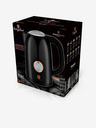 Berlingerhaus Bollitore elettrico 1,7 L con termometro Collezione Black Rose BERLINGERHAUS