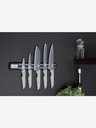 Berlingerhaus Set di cinque coltelli con supporto magnetico BERLINGERHAUS Collezione Aspen