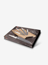 Berlingerhaus Set di cinque coltelli + tagliere BERLINGERHAUS Collezione Aspen