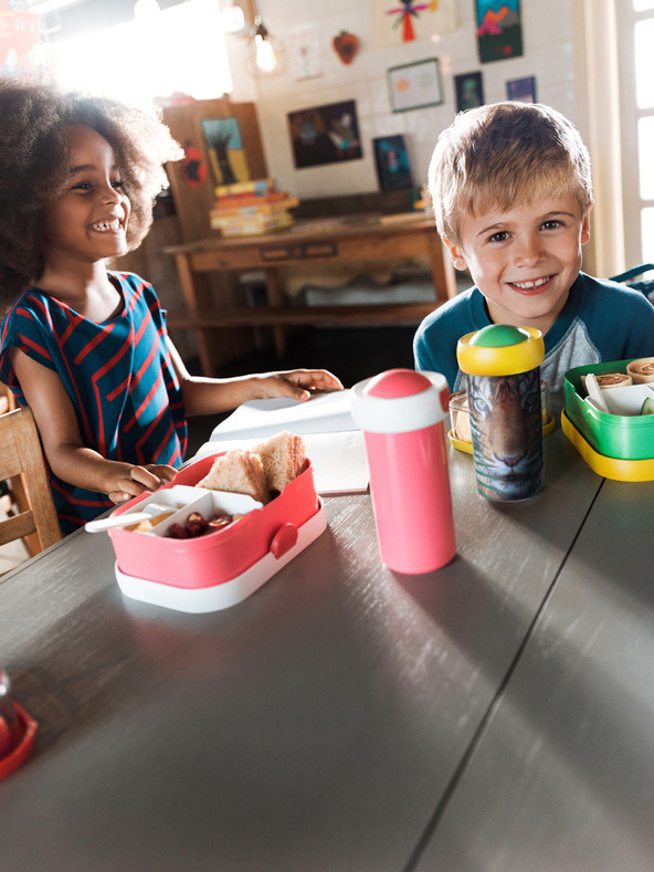 Mepal Mepal Scatola della merenda per bambini Campus Lol Surprise