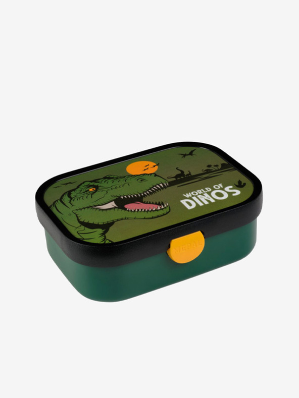 Mepal Scatola della merenda Mepal per bambini Campus Dino