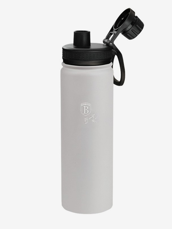 Berlingerhaus Bottiglia sportiva in acciaio inox 0,72 l BERLINGERHAUS Collezione Aspen
