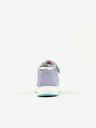 Richter Sneakers Richter da bambina viola e blu