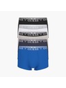 Guess Jeans Boxer uomo colorati 5 Pack Guess
