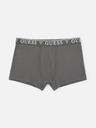 Guess Jeans Boxer grigi da uomo kcd31 Guess jeans