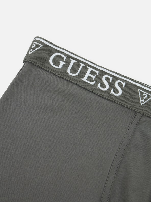 Guess Jeans Boxer grigi da uomo kcd31 Guess jeans