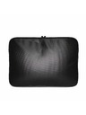 Oracle Red Bull Racing Red Bull PU Carbon Laptop Cover 13/14" Nero