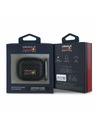 Oracle Red Bull Racing Custodia Red Bull in carbonio per AirPods 3 nero