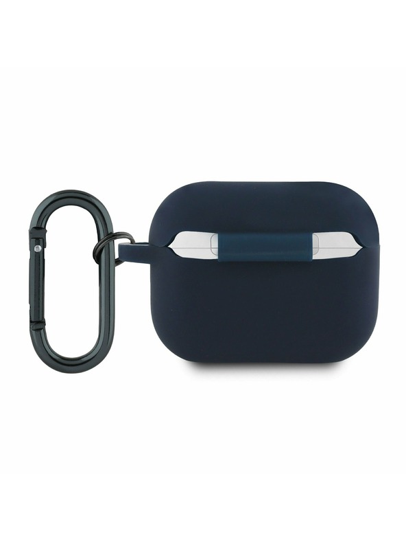 Oracle Red Bull Racing Custodia in silicone Red Bull per AirPods Pro 2 Navy