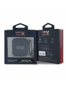 Oracle Red Bull Racing Custodia in silicone Red Bull per AirPods 1/2 Navy