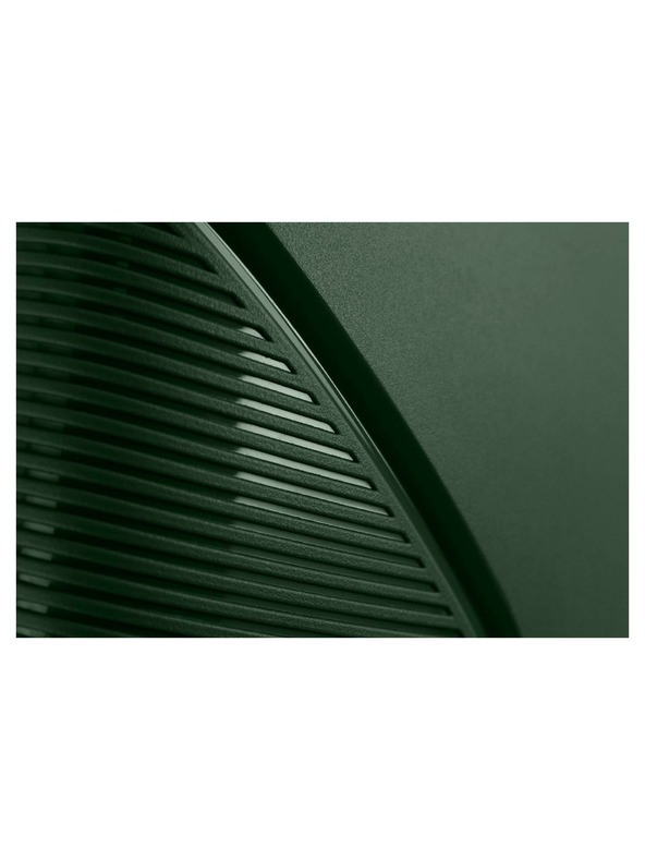 IMPACKT Valigia da viaggio IMPACKT IP1 M Verde mare profondo