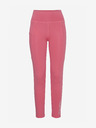 The Jogg Concept Leggings sportivi rosa da donna The Jogg Concept