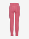 The Jogg Concept Leggings sportivi rosa da donna The Jogg Concept
