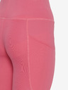 The Jogg Concept Leggings sportivi rosa da donna The Jogg Concept