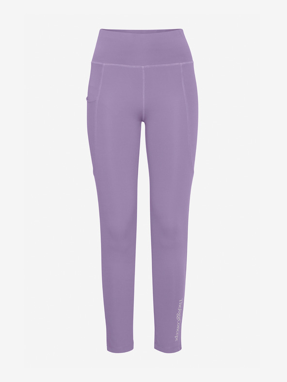 The Jogg Concept Leggings sportivi donna viola chiaro The Jogg Concept