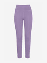 The Jogg Concept Leggings sportivi donna viola chiaro The Jogg Concept