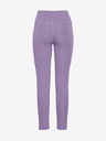 The Jogg Concept Leggings sportivi donna viola chiaro The Jogg Concept