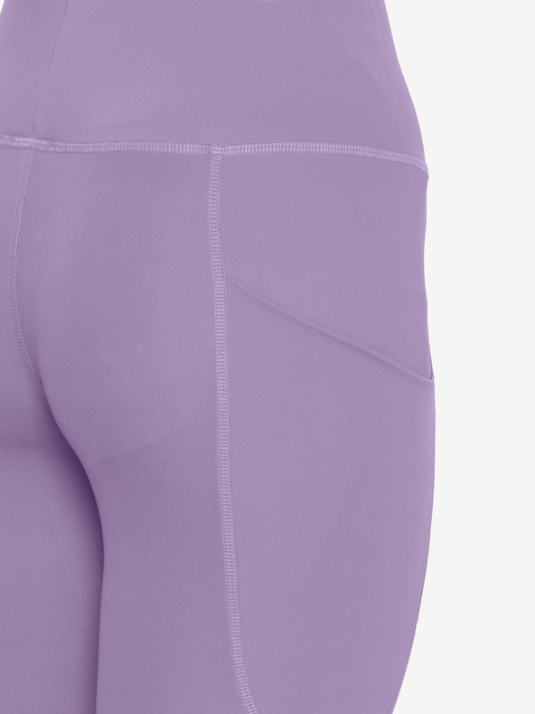 The Jogg Concept Leggings sportivi donna viola chiaro The Jogg Concept
