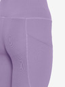 The Jogg Concept Leggings sportivi donna viola chiaro The Jogg Concept