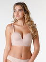 Wonderbra Reggiseno push-up Wonderbra ULTIMATE BACKLESS BRA Donna