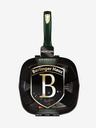Berlingerhaus Padella con superficie in titanio 28 cm Collezione Smeraldo BERLINGERHAUS