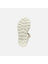 Geox Sandali color crema da ragazza Geox Puffypop