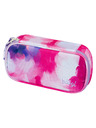 BAAGL  Set scuola rosa - zaino, astuccio, borsa Baagl Core Painting