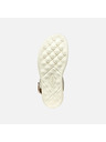 Geox Sandali beige da donna Geox XAN2S