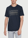 Under Armour Maglietta da uomo Under Armour Team Issue Wordmark Ss