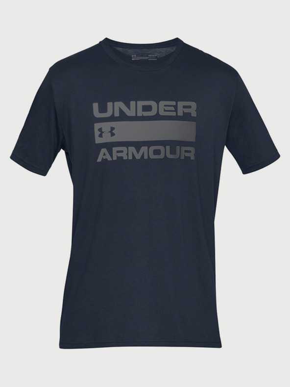 Under Armour Maglietta da uomo Under Armour Team Issue Wordmark Ss
