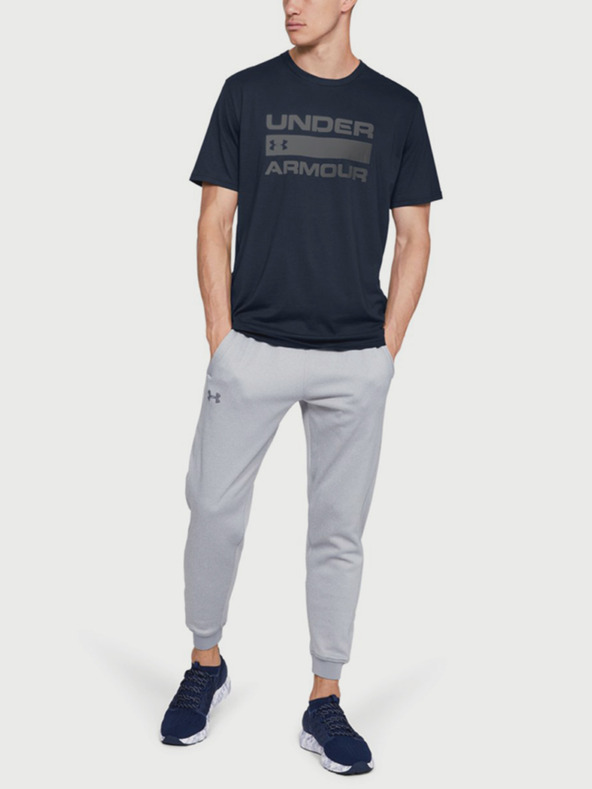 Under Armour Maglietta da uomo Under Armour Team Issue Wordmark Ss